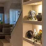 Ampeli * Stoúpa
