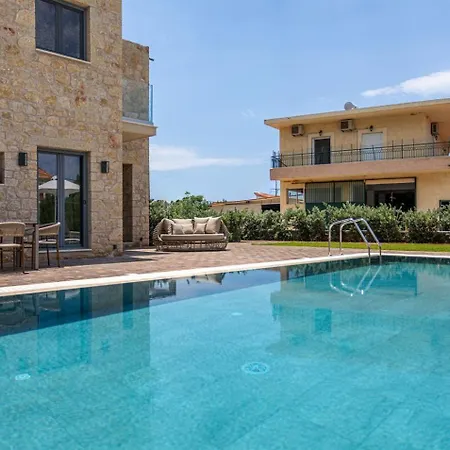 Ampeli Villa