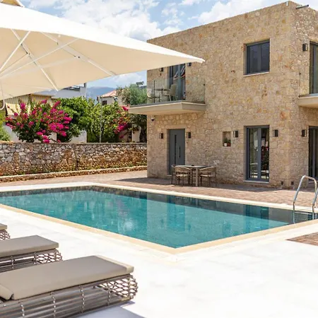 Villa Ampeli *