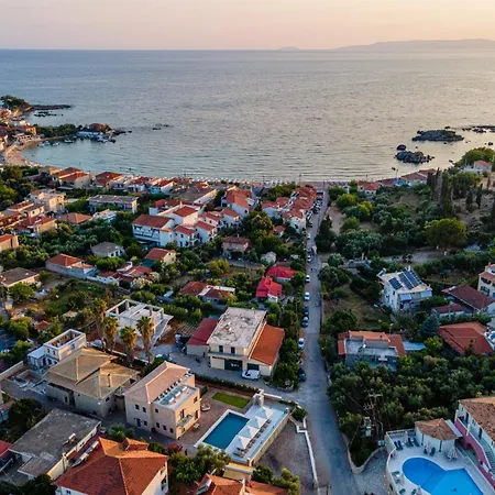 Villa Ampeli *