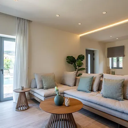 Villa Ampeli