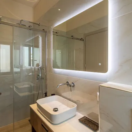 Villa Ampeli *