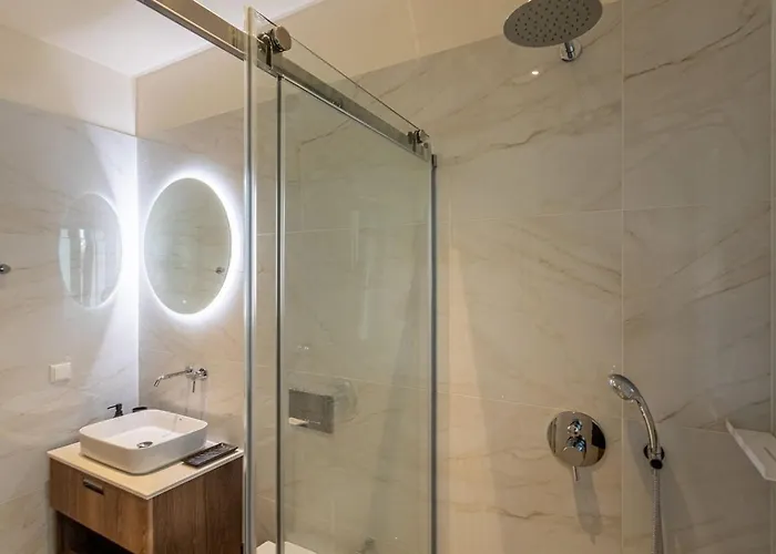 Willa Ampeli Stoúpa