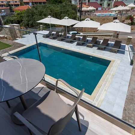 Ampeli Villa Stoúpa