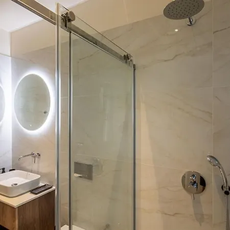 Villa Ampeli Stoúpa