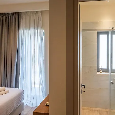 Villa Ampeli Stoúpa