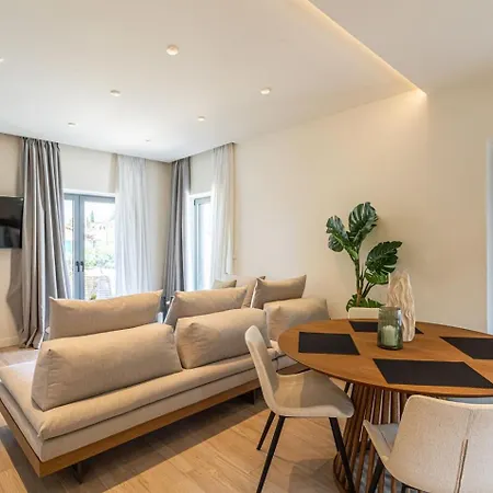 Villa Ampeli Stoúpa