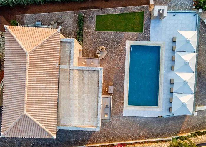 Villa Ampeli Stoúpa