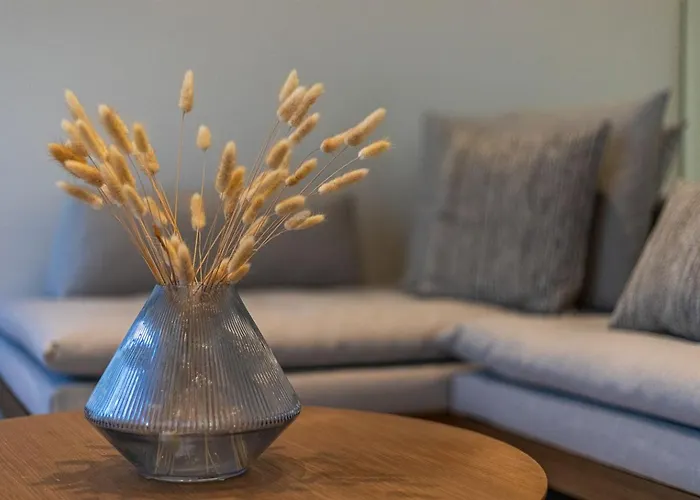 Ampeli Villa Stoúpa