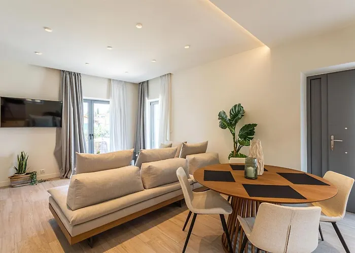 Villa Ampeli Stoúpa